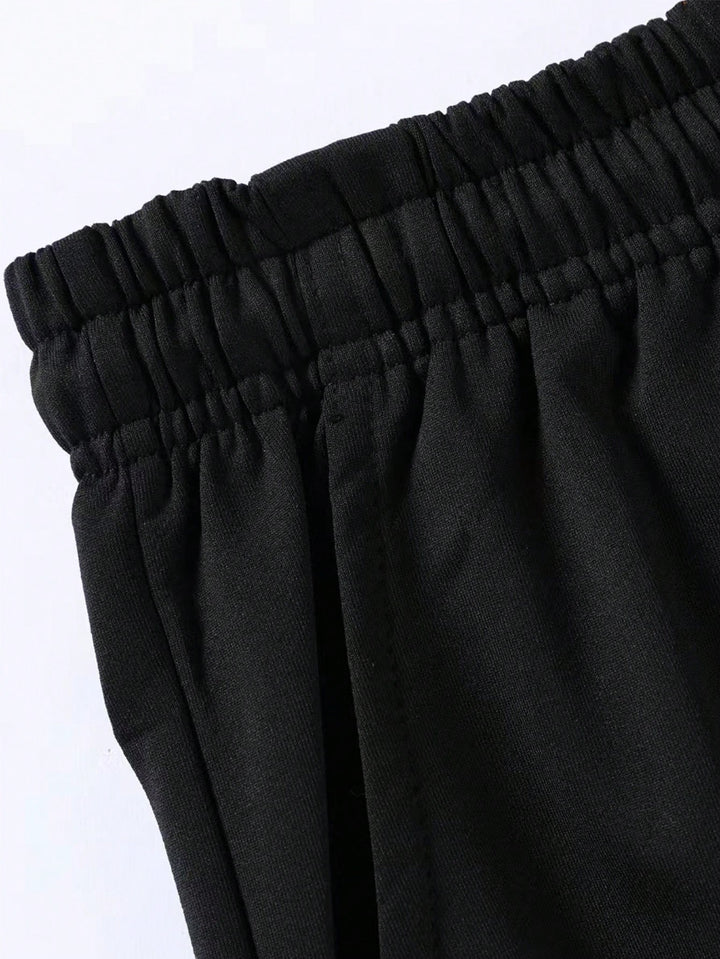 Compleu SHEIN, negru