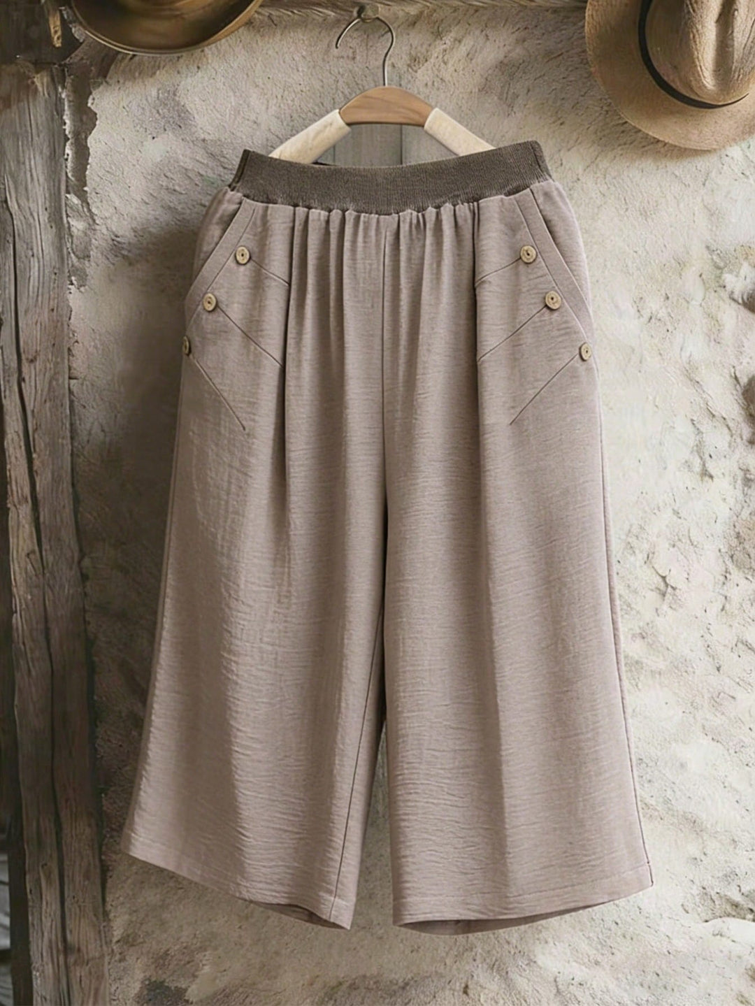 Pantaloni SHEIN