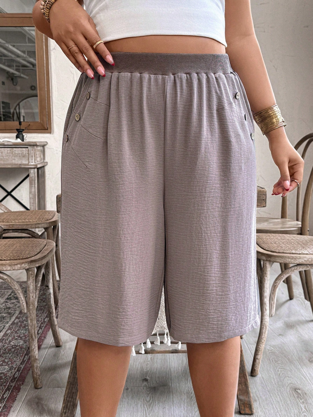 Pantaloni SHEIN