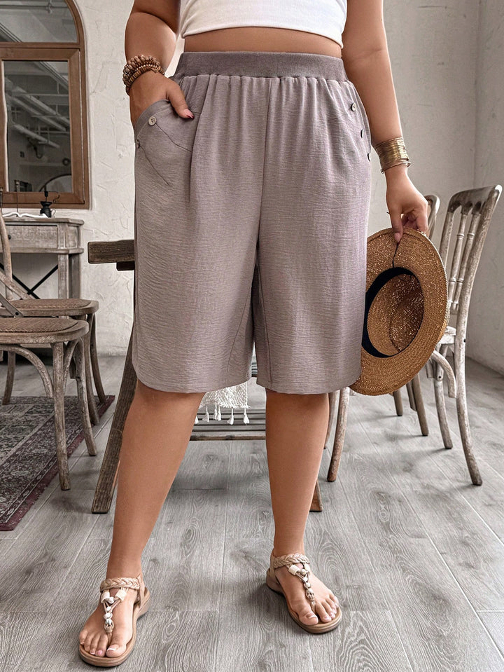 Pantaloni SHEIN