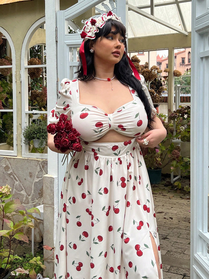 Rochie SHEIN, mix culori