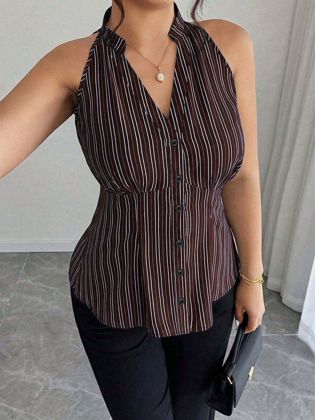 Bluză SHEIN, mix culori