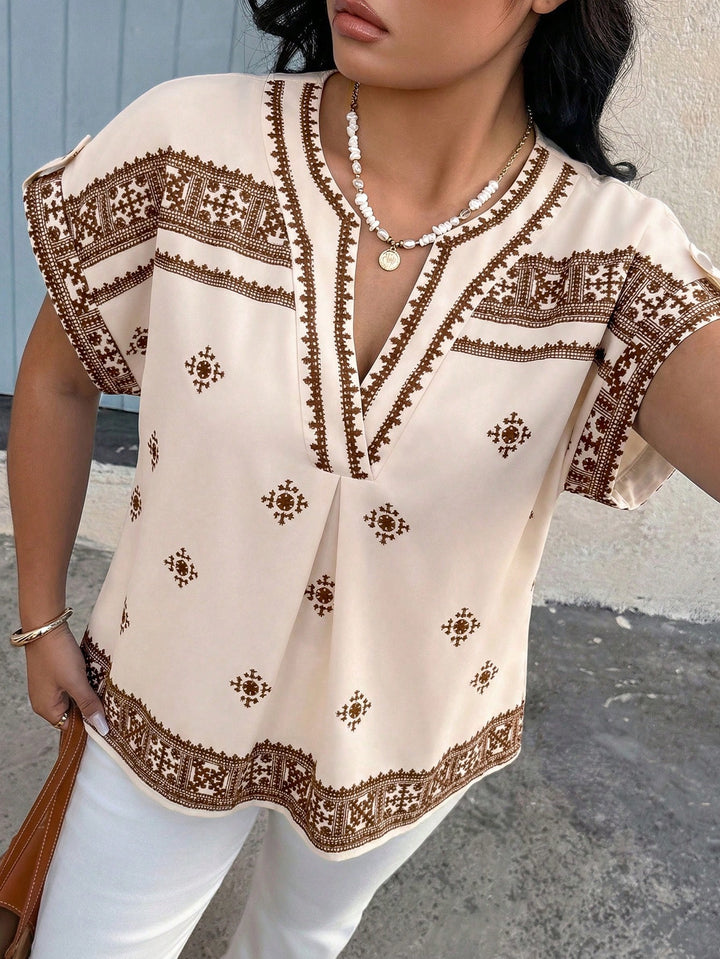 Bluză SHEIN, mix culori