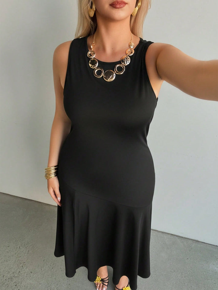 Rochie SHEIN, negru