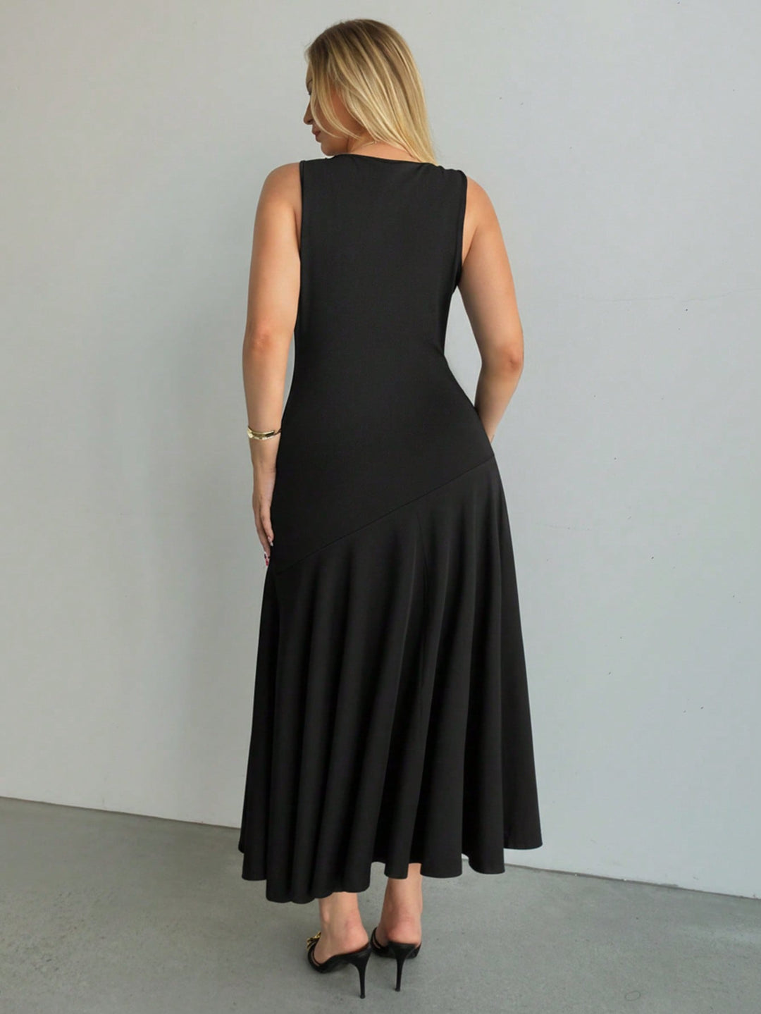 Rochie SHEIN, negru