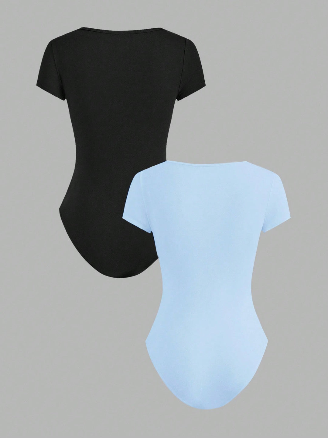 Body SHEIN, albastru