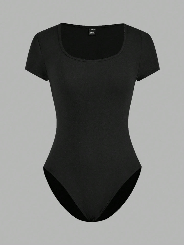 Body SHEIN, albastru