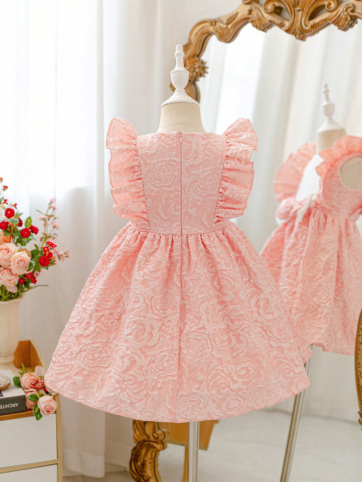 Rochie SHEIN, roz