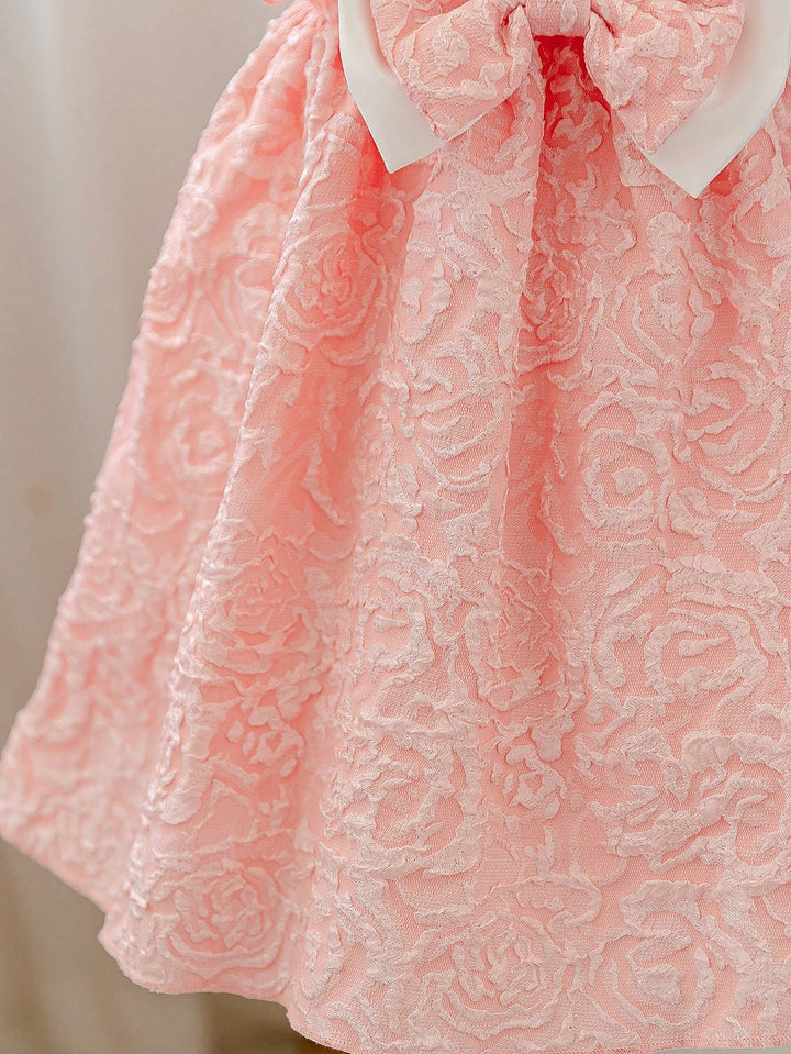 Rochie SHEIN, roz