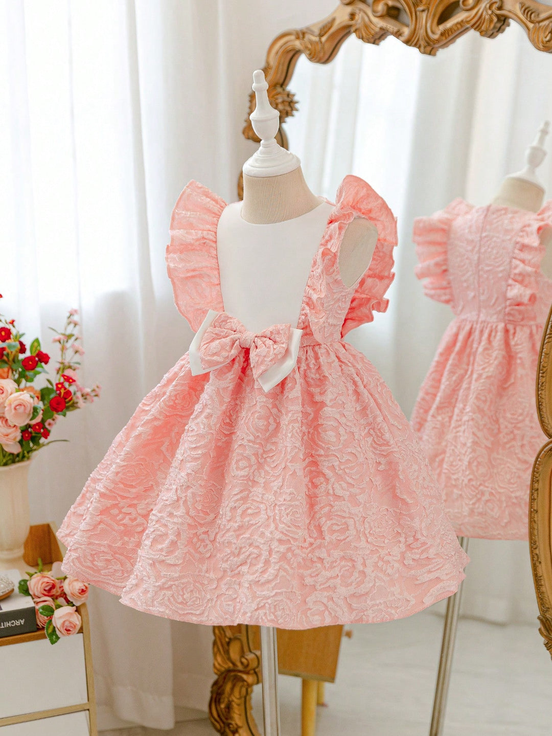 Rochie SHEIN, roz