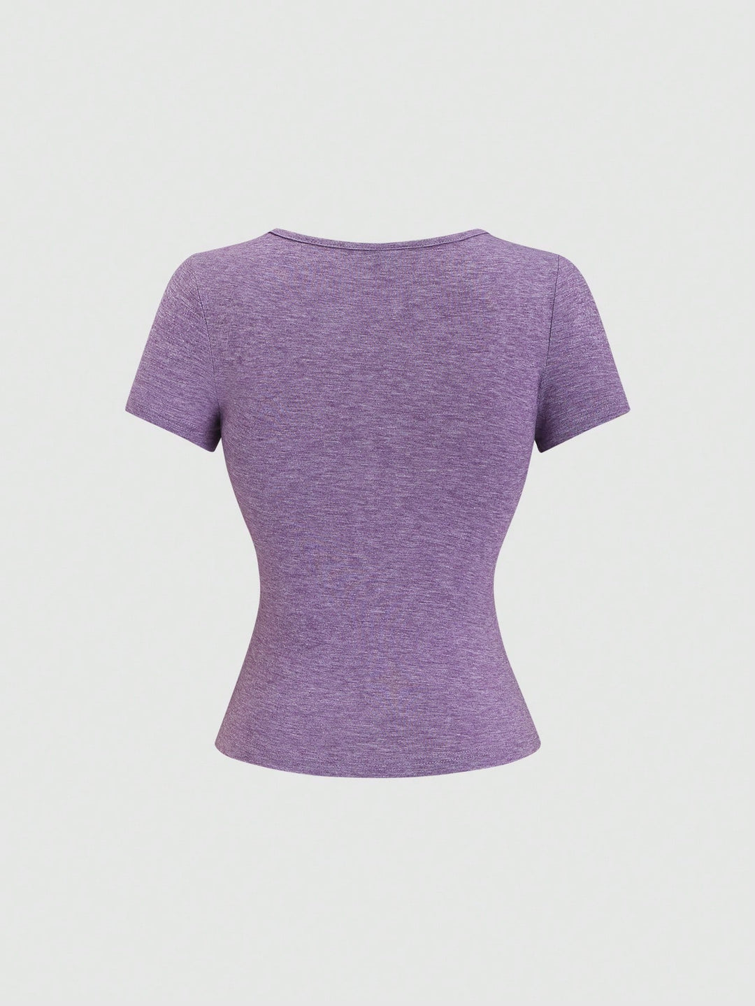 Tricou SHEIN, mov