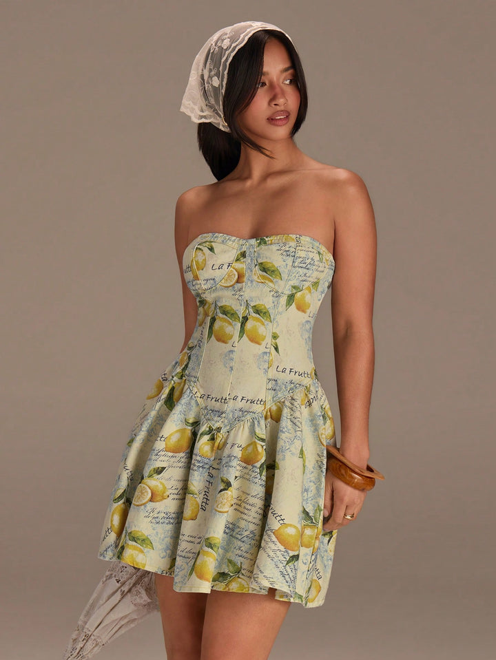 Rochie SHEIN, mix culori