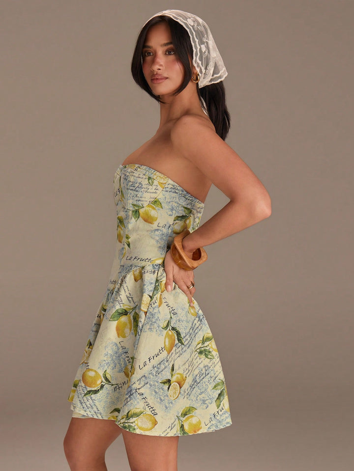Rochie SHEIN, mix culori