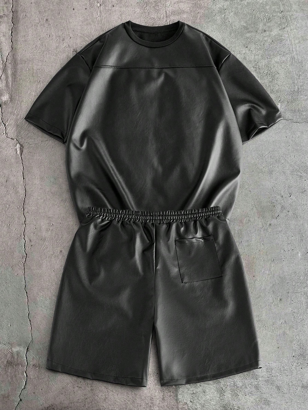 Compleu SHEIN, negru