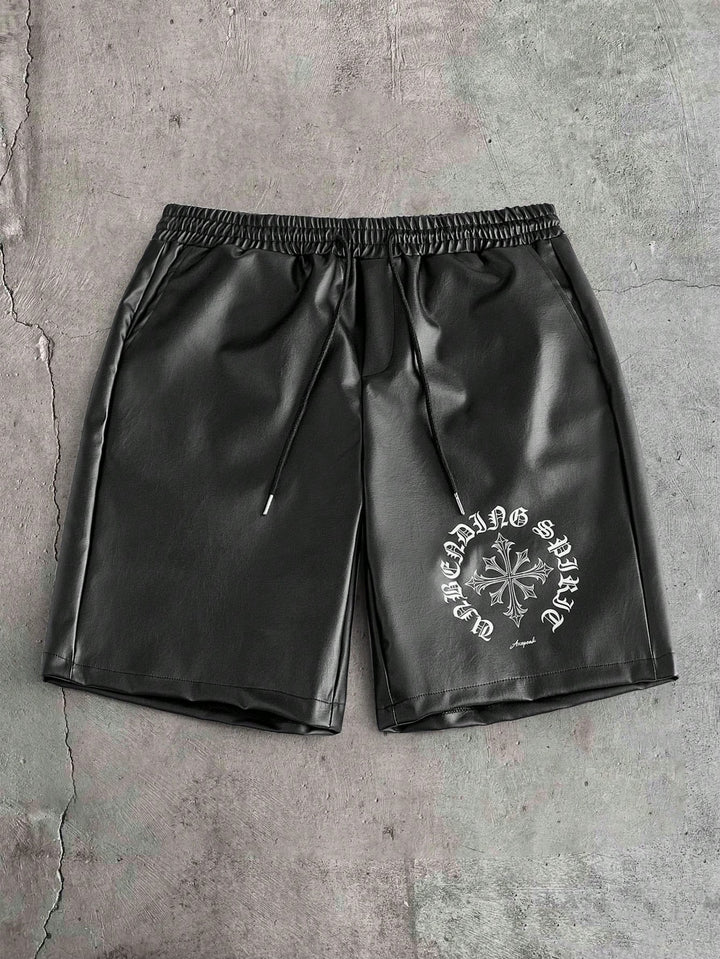 Compleu SHEIN, negru