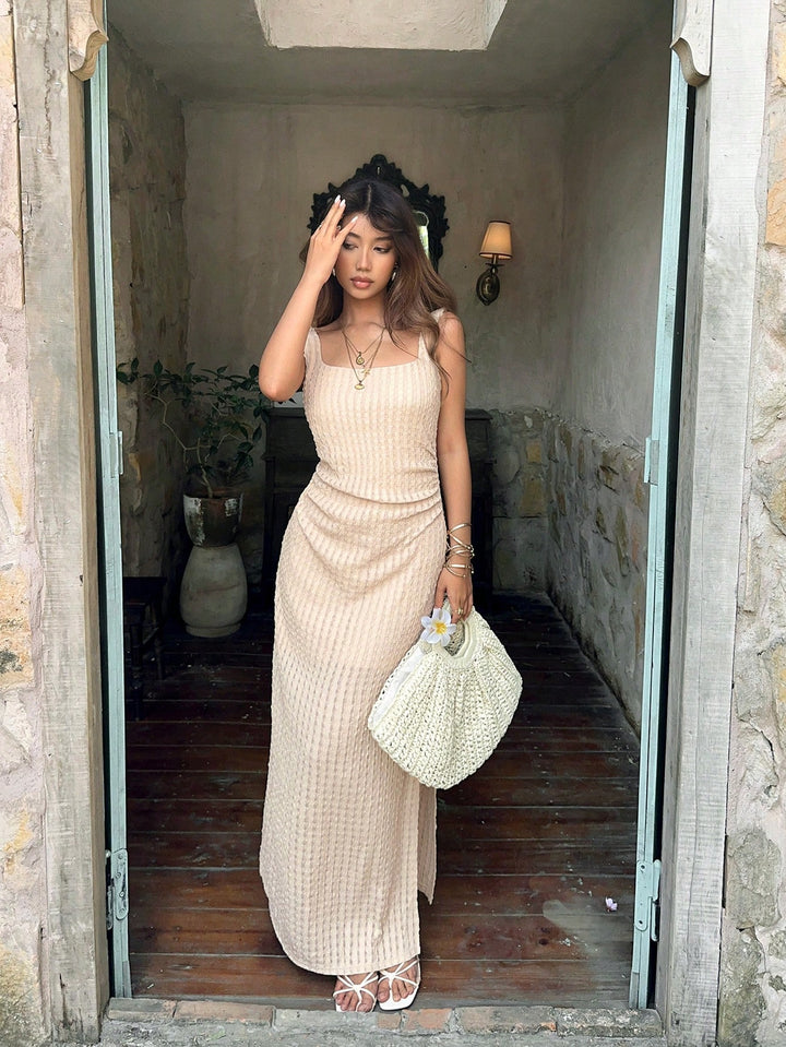 Rochie maxi SHEIN