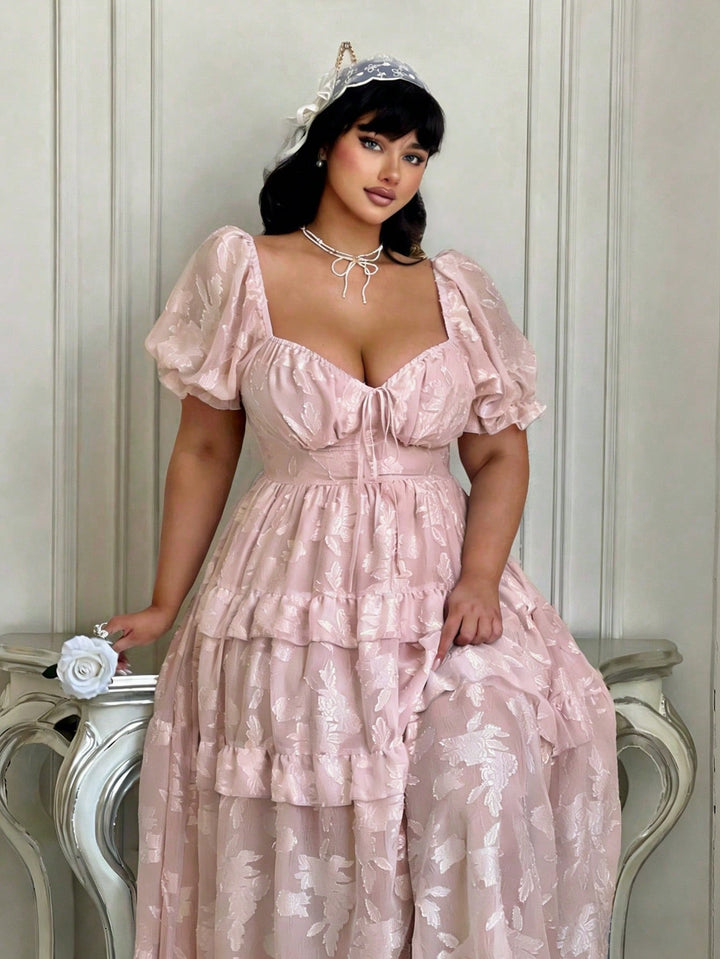 Rochie SHEIN, roz