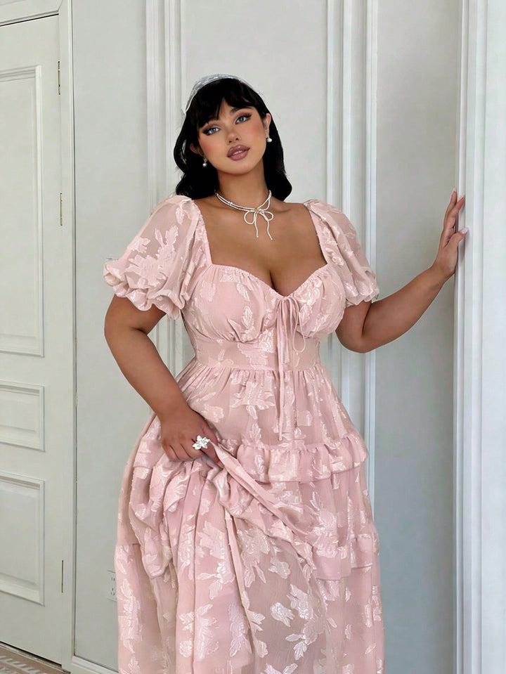 Rochie SHEIN, roz