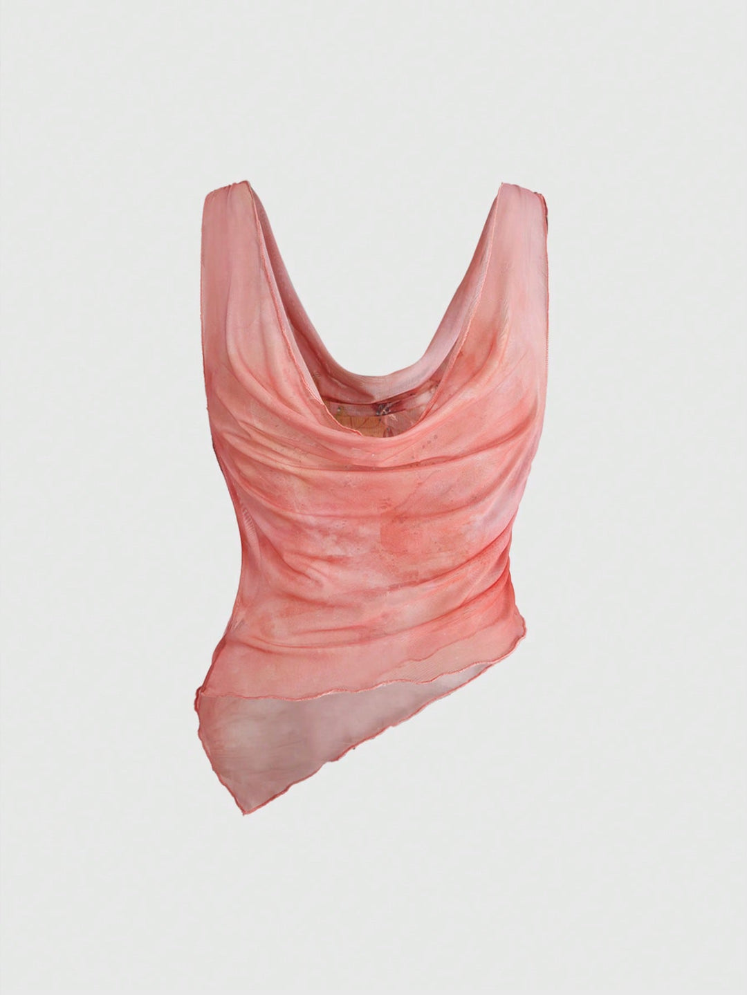 Top SHEIN, mix culori