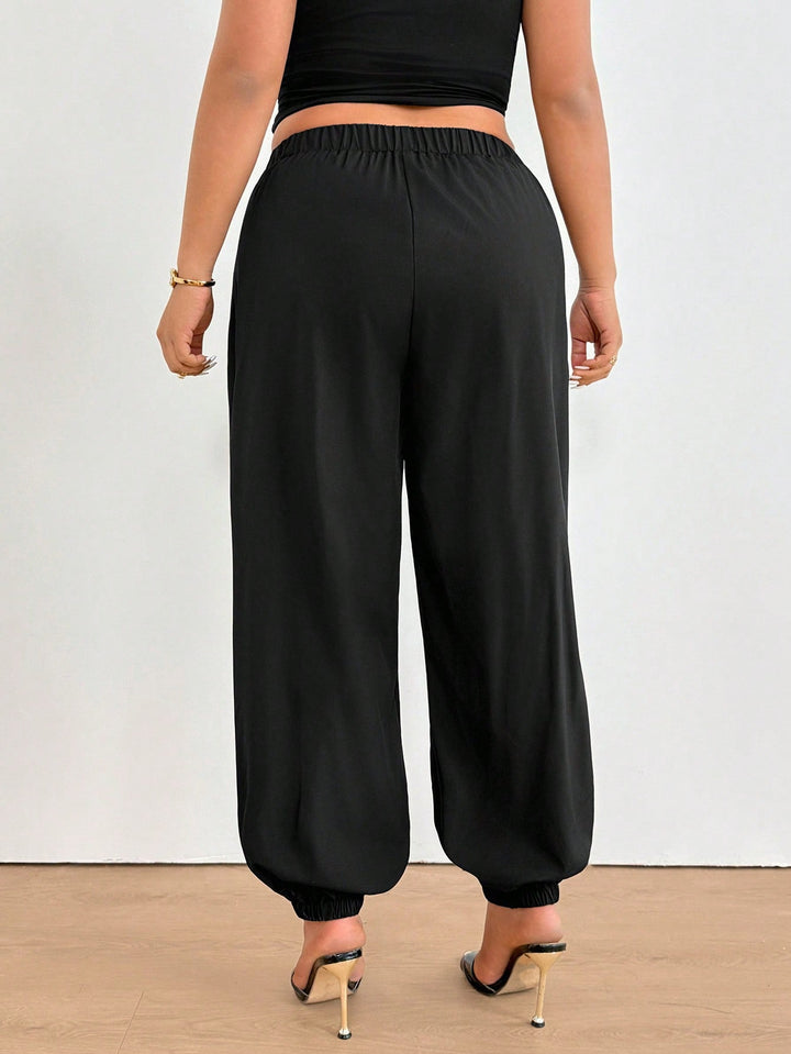 Pantaloni SHEIN