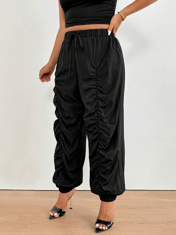 Pantaloni SHEIN