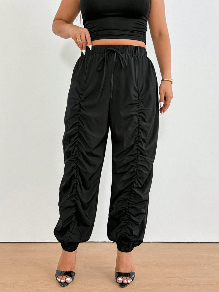Pantaloni SHEIN
