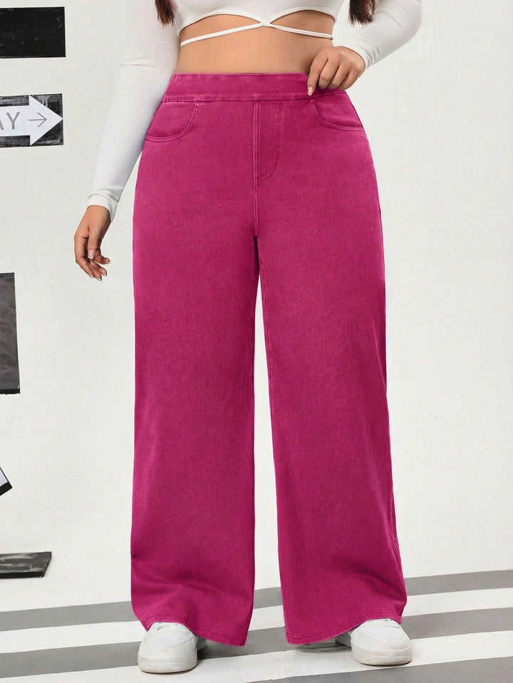 Jeans SHEIN, roz