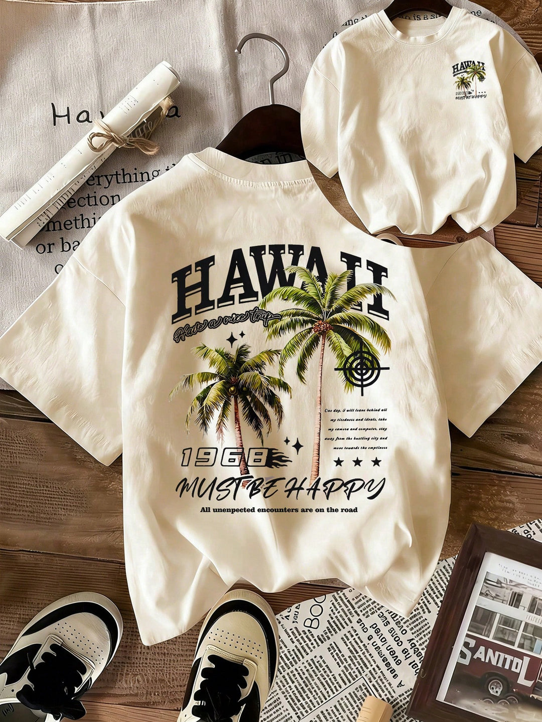 Tricou SHEIN