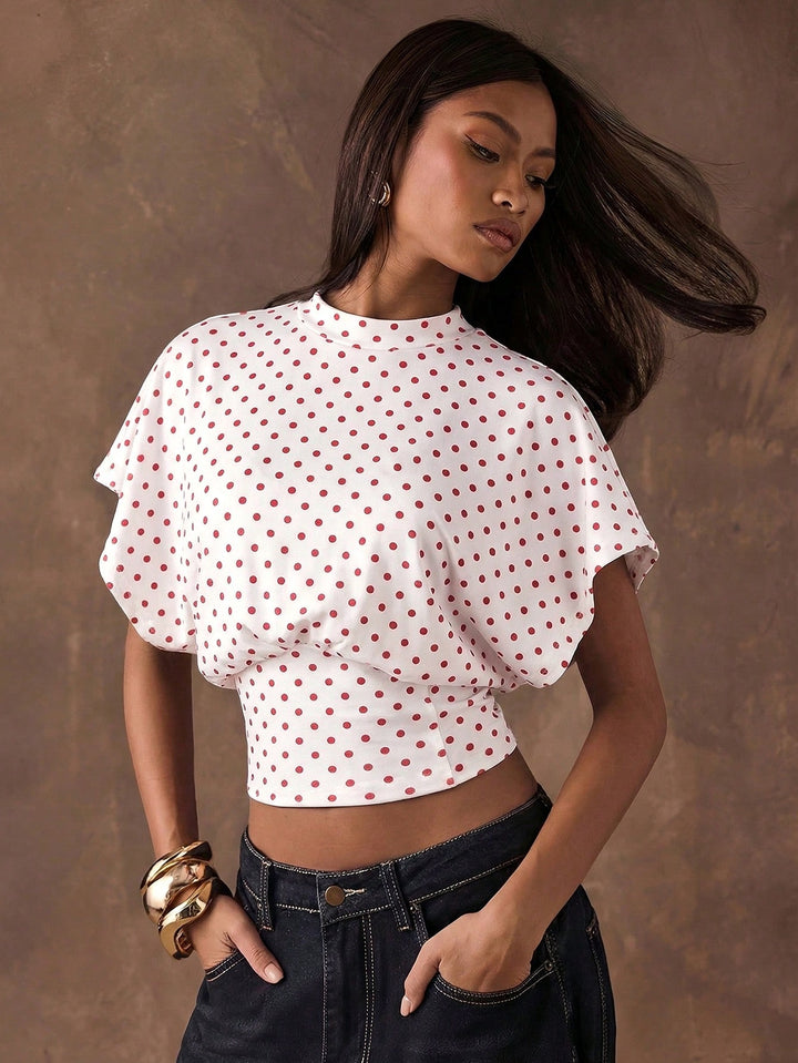 Tricou SHEIN, mix culori