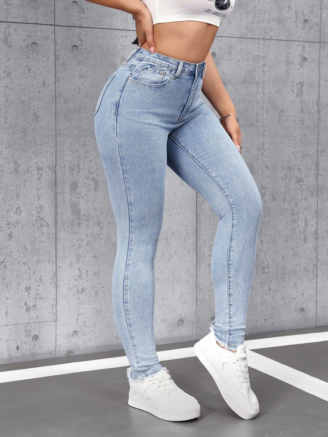 Jeans SHEIN