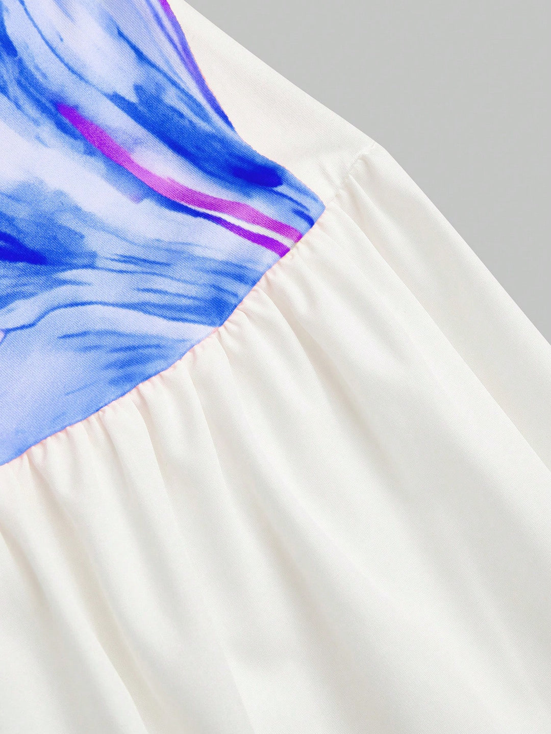 Rochie SHEIN, albastru