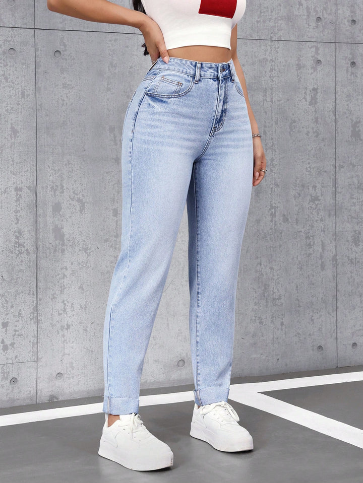Jeans SHEIN