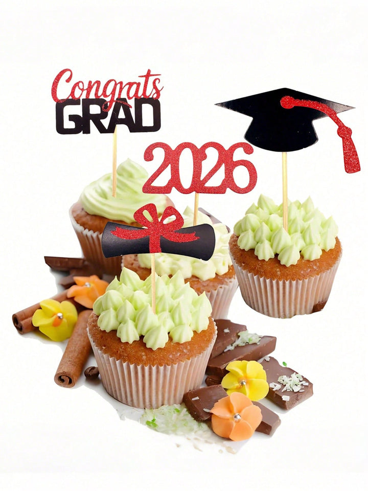 Ornament pentru tort SHEIN