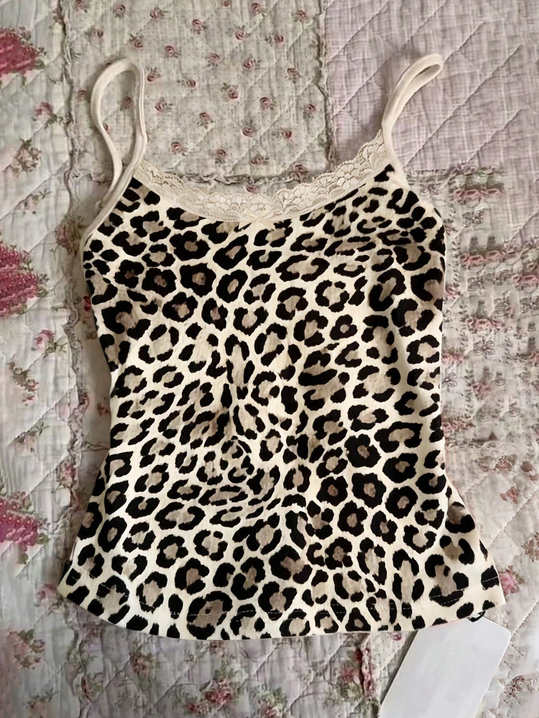 Top SHEIN, mix culori