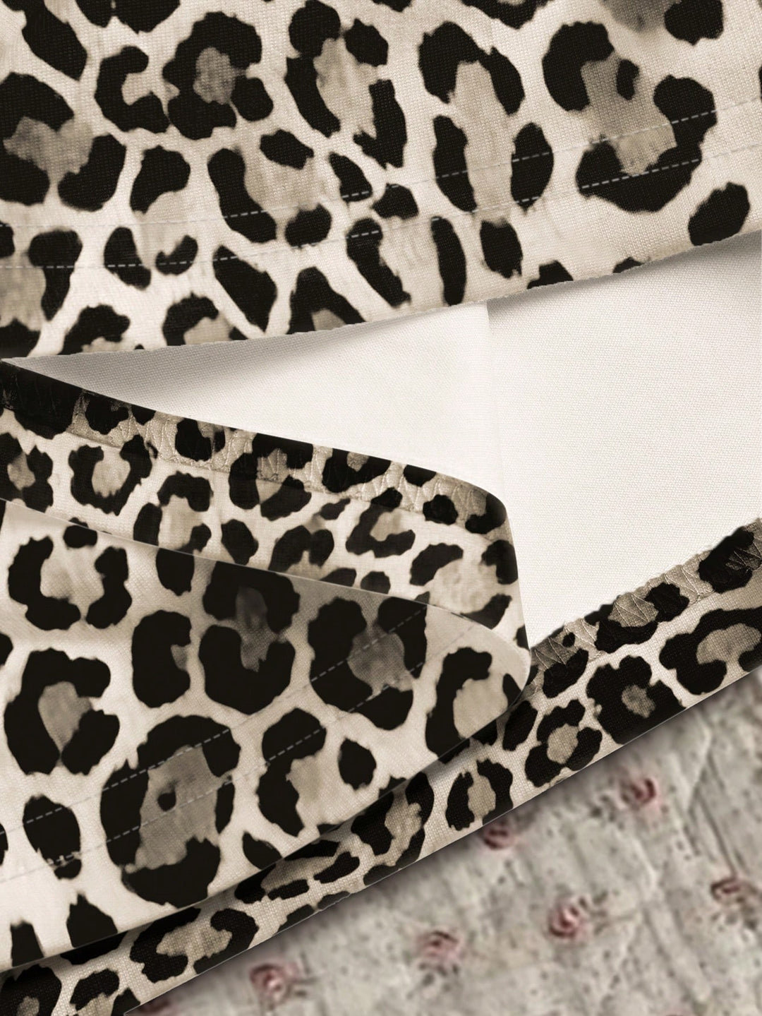 Top SHEIN, mix culori
