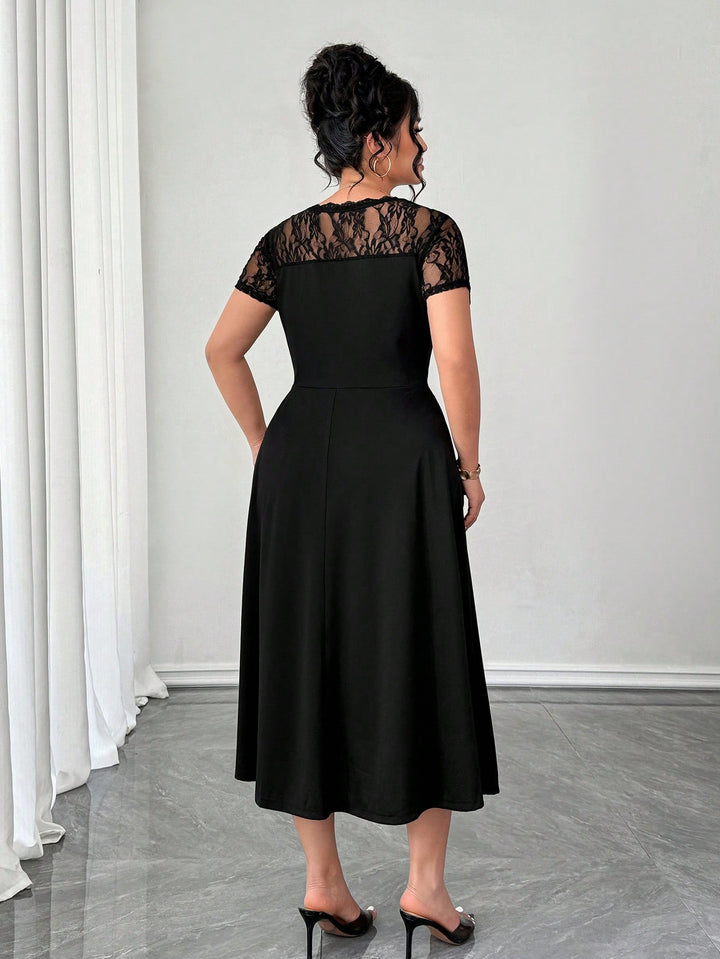 Rochie SHEIN, negru
