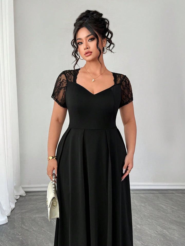 Rochie SHEIN, negru