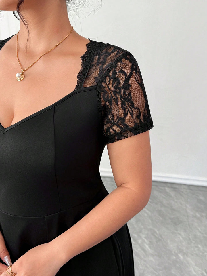 Rochie SHEIN, negru