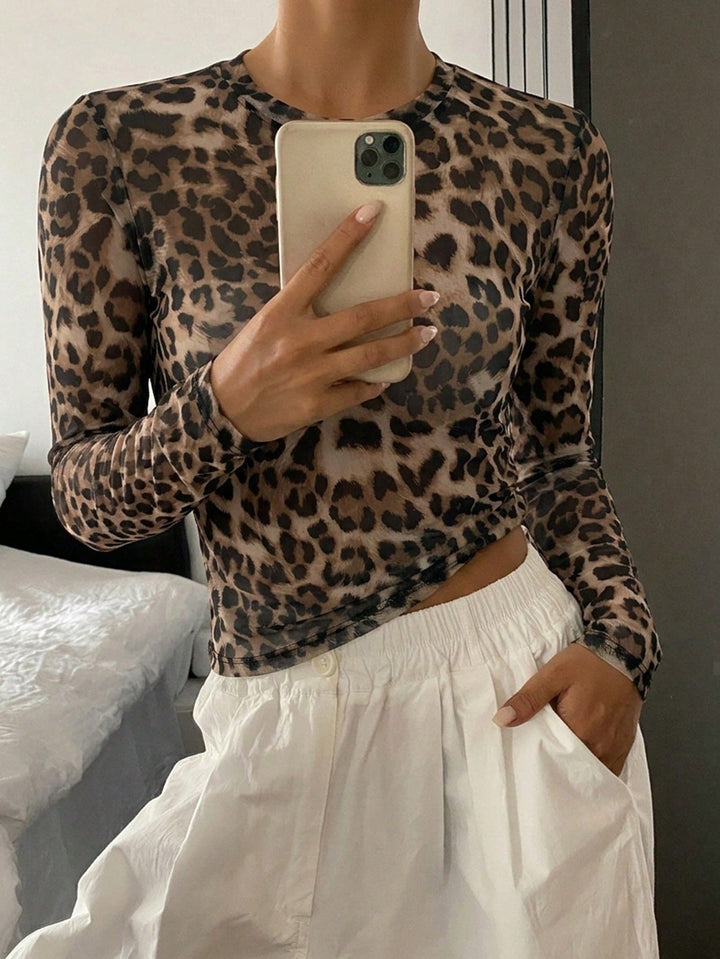 Top SHEIN, maro