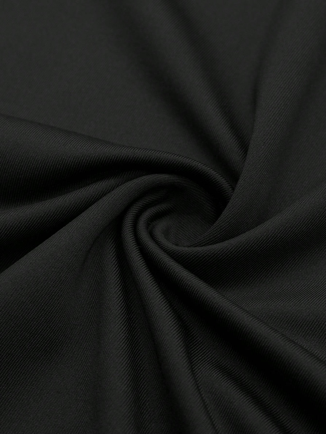 Rochie mini SHEIN, negru