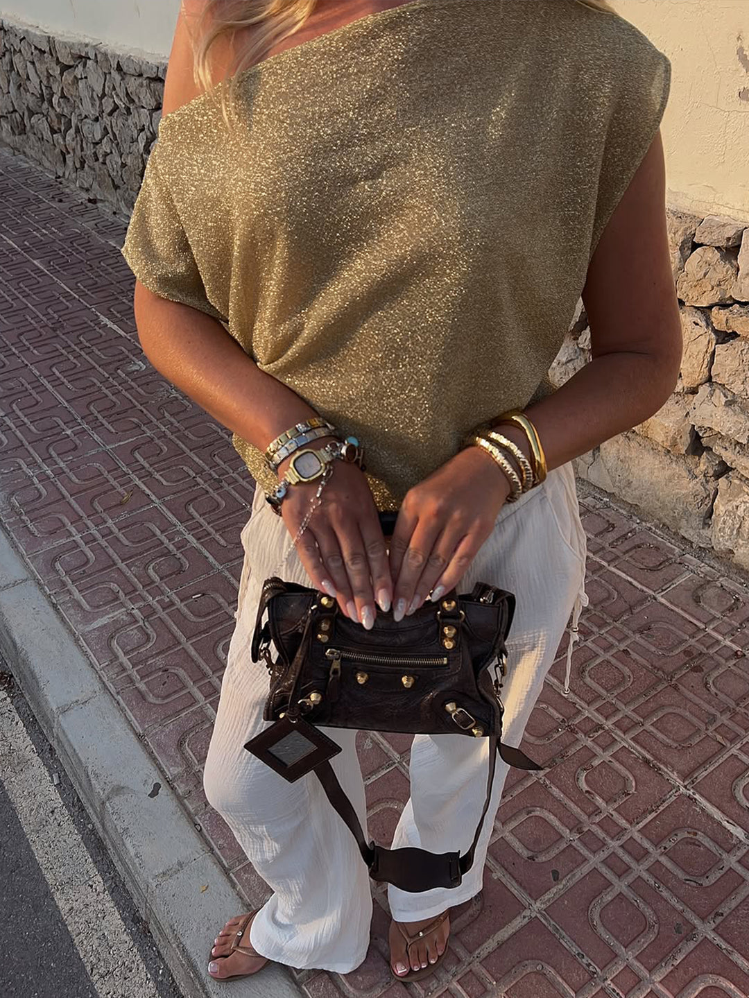 Top SHEIN