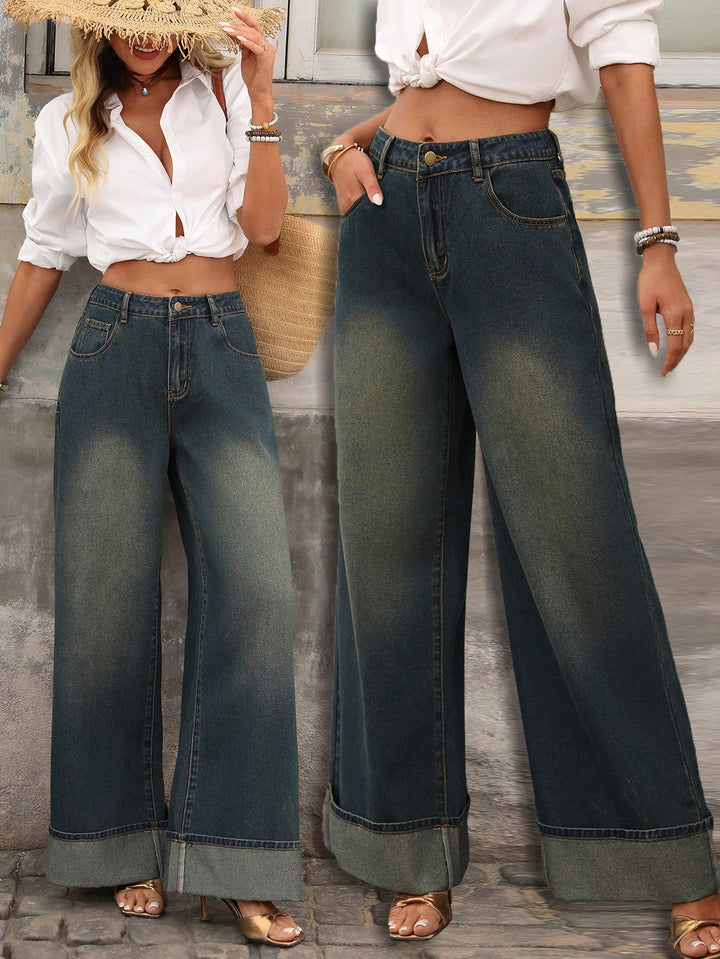 Jeans SHEIN