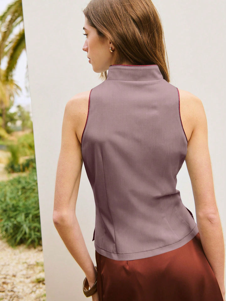 Top SHEIN, roz