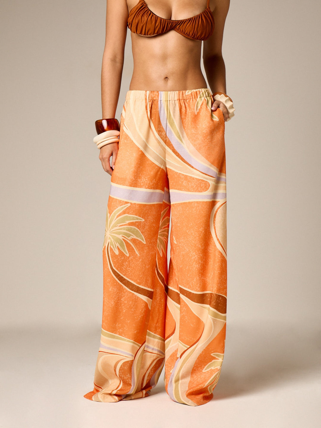 Pantaloni SHEIN