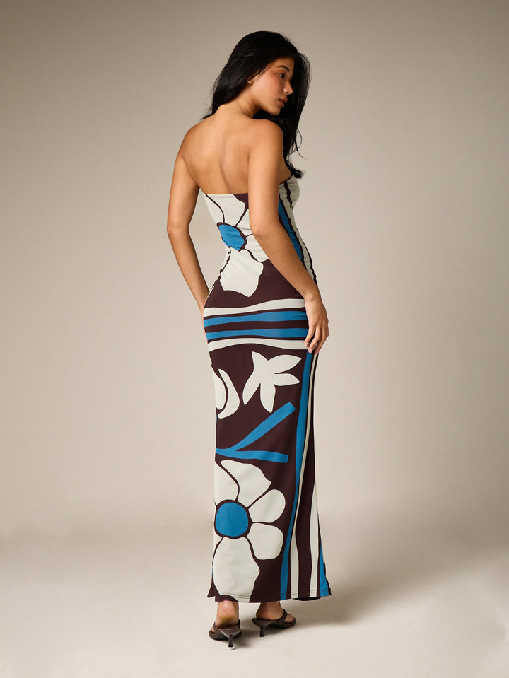 Rochie maxi SHEIN