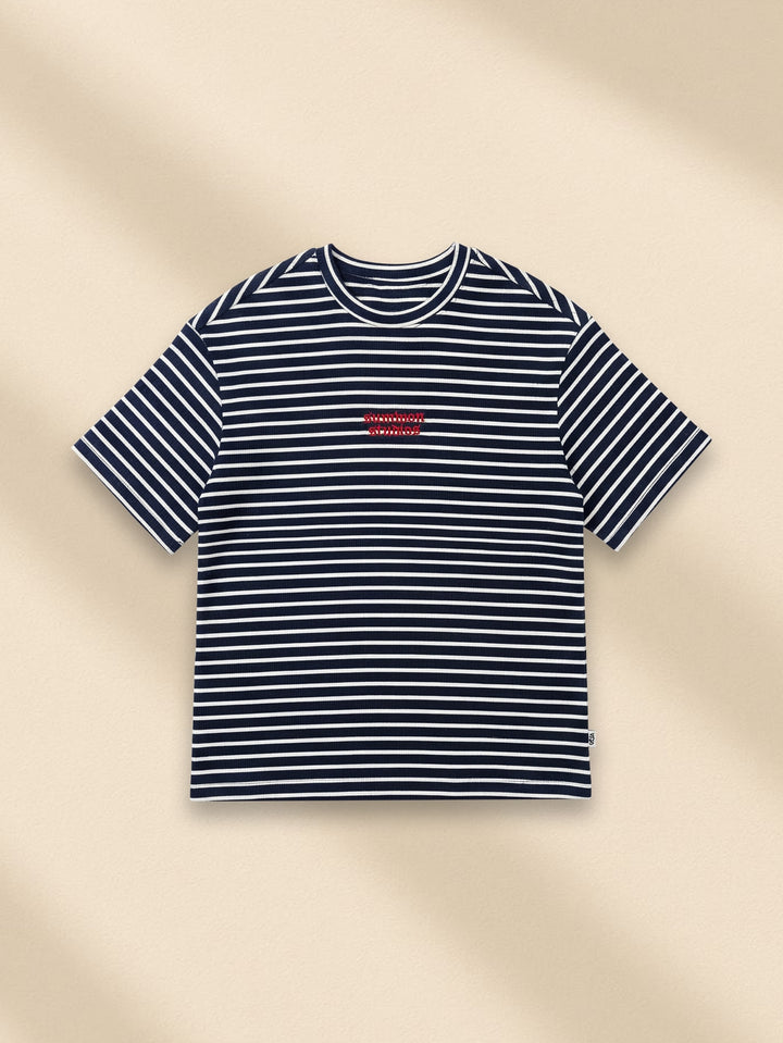 Tricou SHEIN, albastru