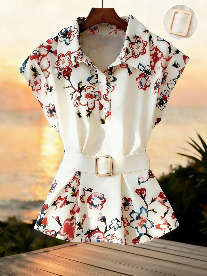 Bluza SHEIN, mix culori