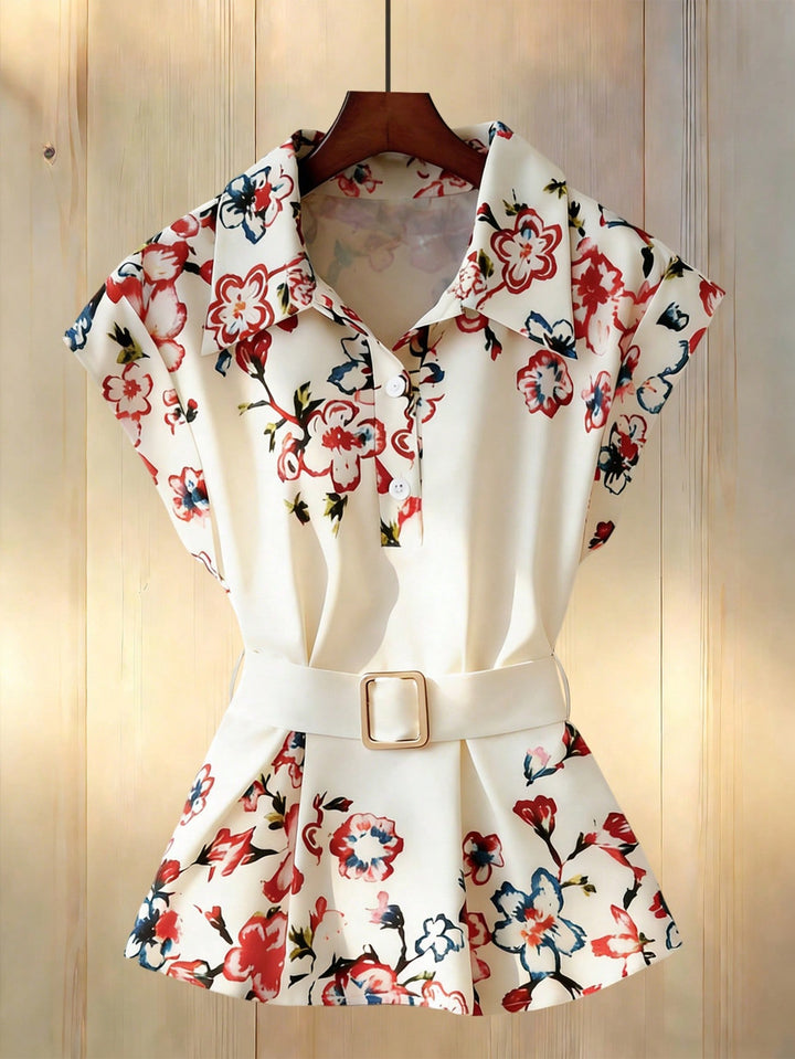 Bluza SHEIN, mix culori