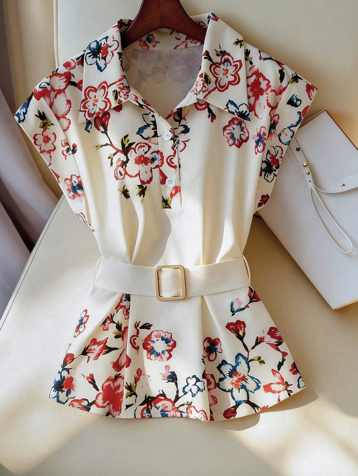 Bluza SHEIN, mix culori