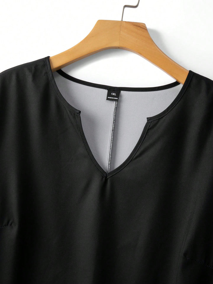 Rochie SHEIN, negru